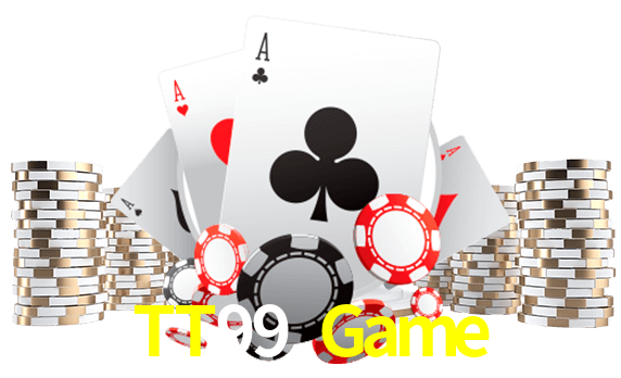 Jogue jogos de pôquer em TT99 Game