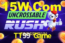 Welcome Bonus TT99 Game