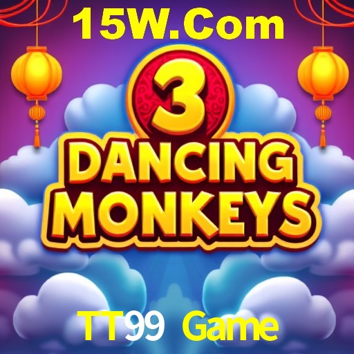 Design Responsivo TT99 Game