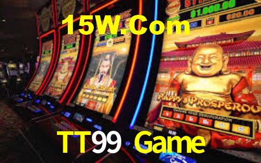 TT99 Game,TT99 Com Baixar