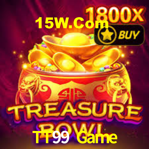 TT99 Game,TT99 Com Baixar