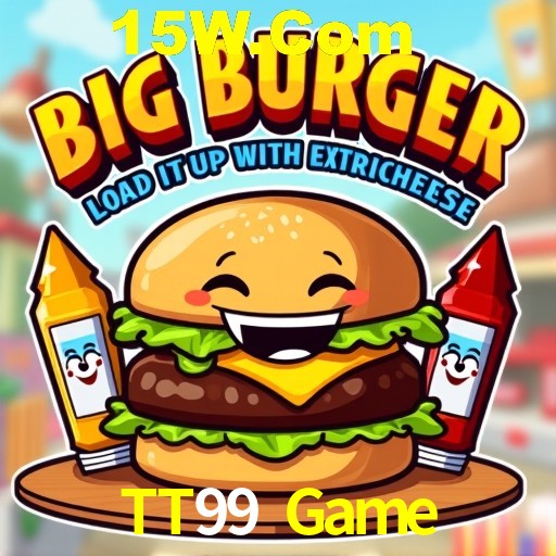 API Integration TT99 Game