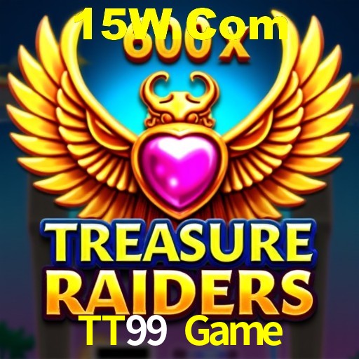 Jogos Exclusivos TT99 Game
