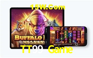 Inovações de Jogos na TT99 Game: O Futuro das Experiências Interativas