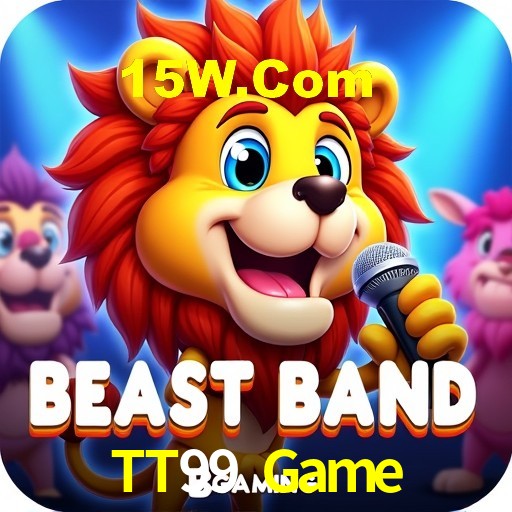 Descubra a Essência do TT99 Game: Nossa História e Compromissos