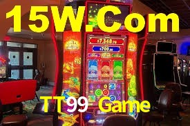 TT99 Game