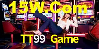 TT99 Game - Plataforma Oficial Do Jogo - TT99 Com Baixar