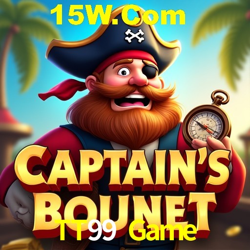 Experiência VIP TT99 Game