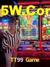Daily Bonuses TT99 Game
