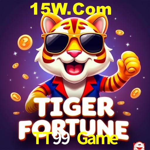 Responsive Design TT99 Game