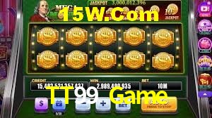 Tennis Betting TT99 Game