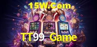 Spaceman Game TT99 Game