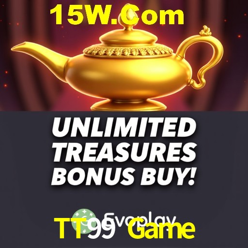 Game Providers TT99 Game