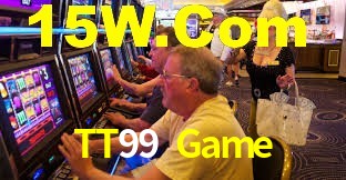 TT99 Game