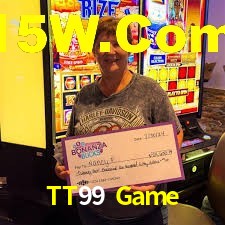 VIP Casino TT99 Game