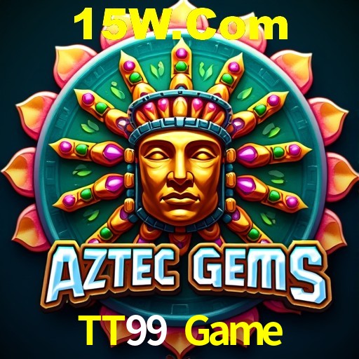 Desvendando o Mundo dos Jogos Virtuais na TT99 Game