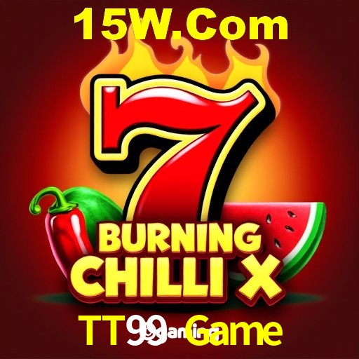 Diretório de Jogos TT99 Game