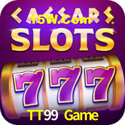 TT99 Game