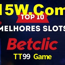 Roulette Table TT99 Game