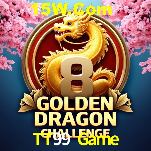 APP oficial da TT99 Game para mobile