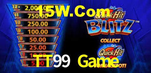 TT99 Game