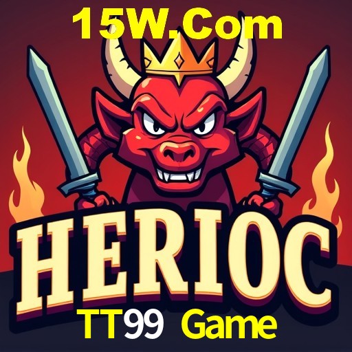 Estatísticas do Jogo TT99 Game