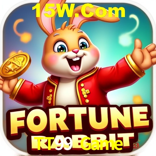 Interface Premium TT99 Game