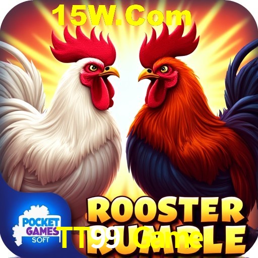 Slot Games TT99 Game