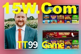 Tournaments TT99 Game