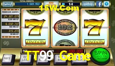 Descubra a Essência do TT99 Game: Nossa História e Compromissos