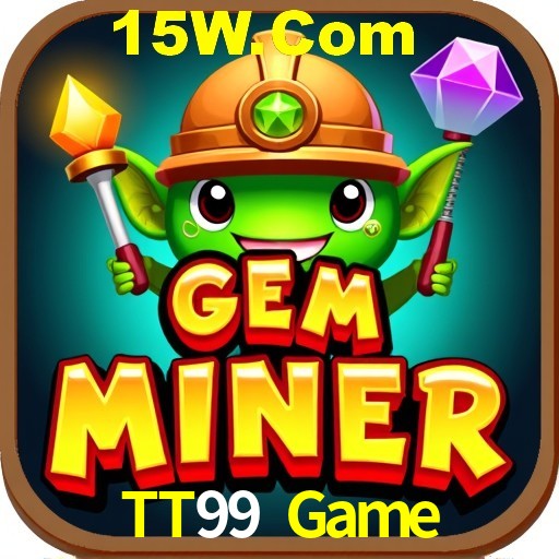 Promoção Relâmpago TT99 Game