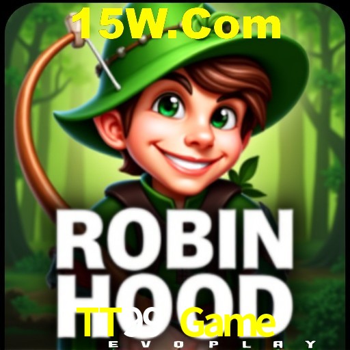 Recursos de Bônus TT99 Game