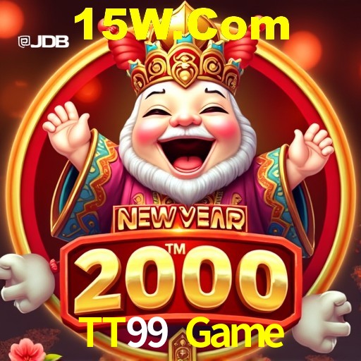 Provedores de Jogos TT99 Game