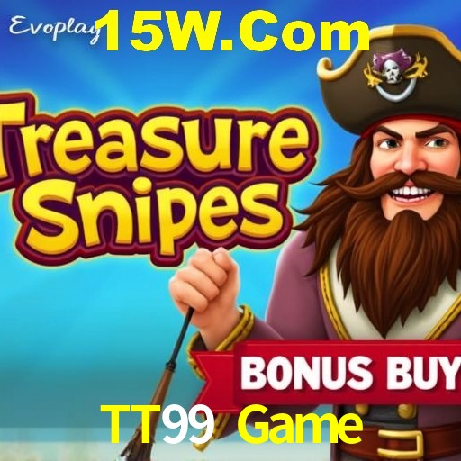 Descubra o Mundo do Cassino Online com TT99 Game