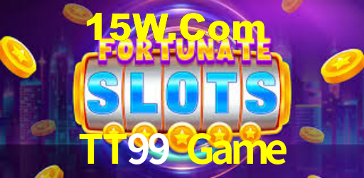 Descubra a Magia dos Jogos de Arcade no TT99 Game