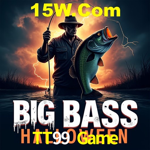 Jogos de Slot TT99 Game
