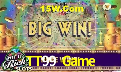 Descubra a Essência do TT99 Game: Nossa História e Compromissos